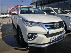 تويوتا فورجنر